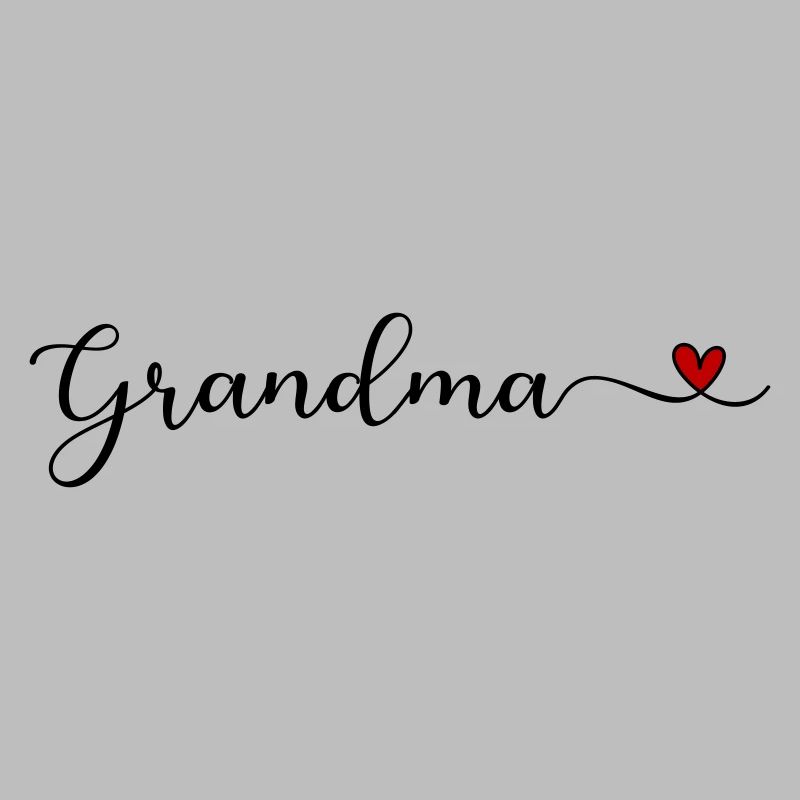 Grand-mère