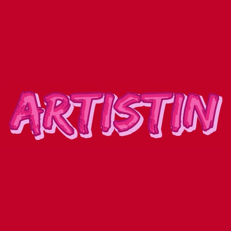 Artist as comic