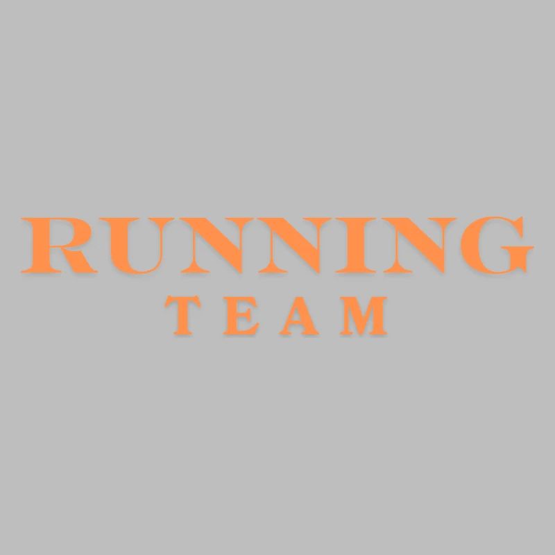 Running Team