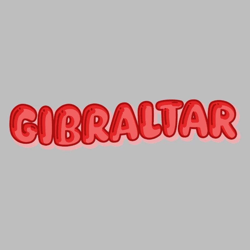 Cadeau pour Gibraltar