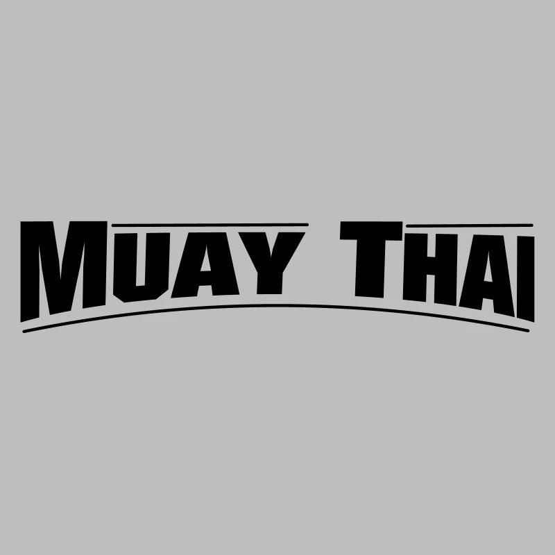 MUAY THAI