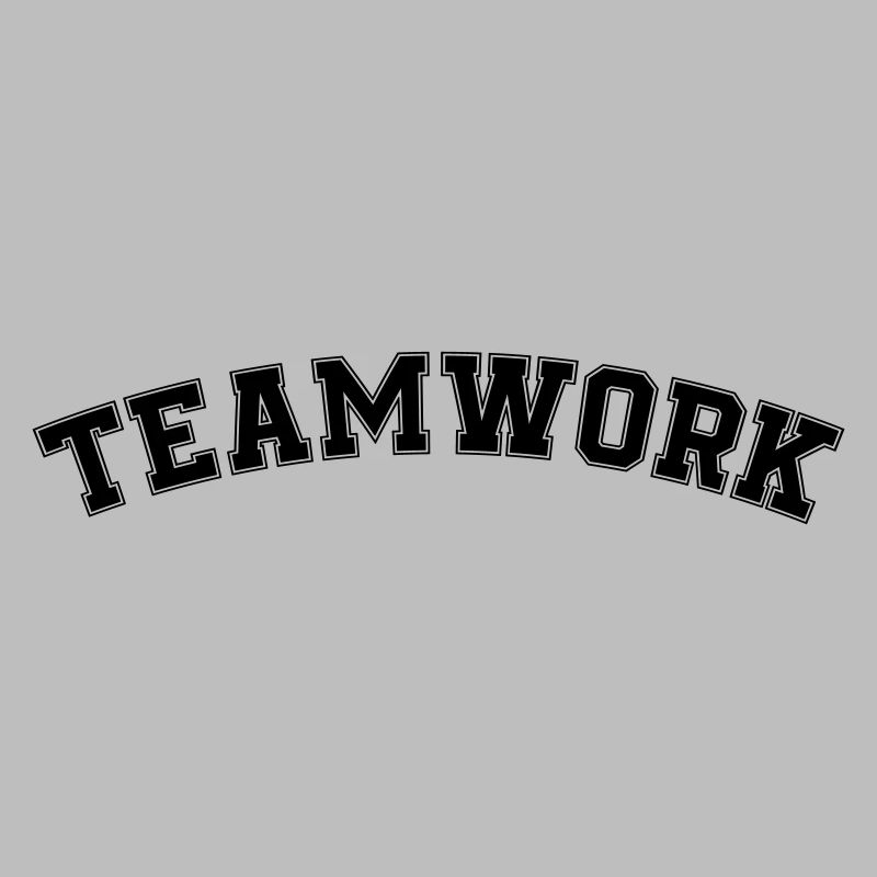 teamwork