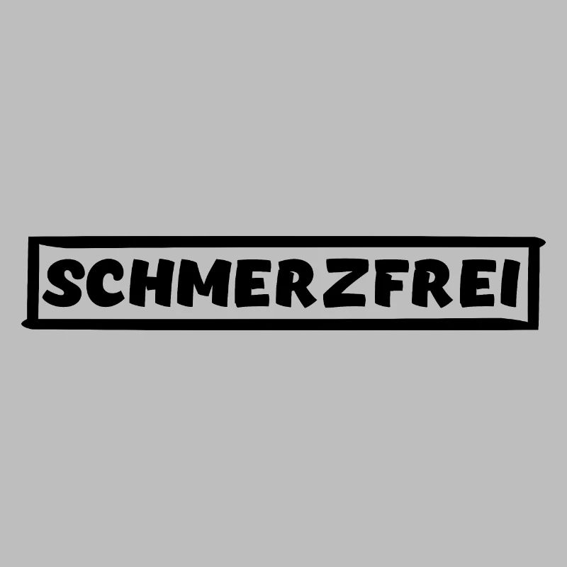 SCHMERZFREI