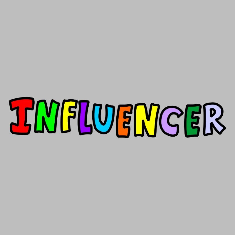 influenceur