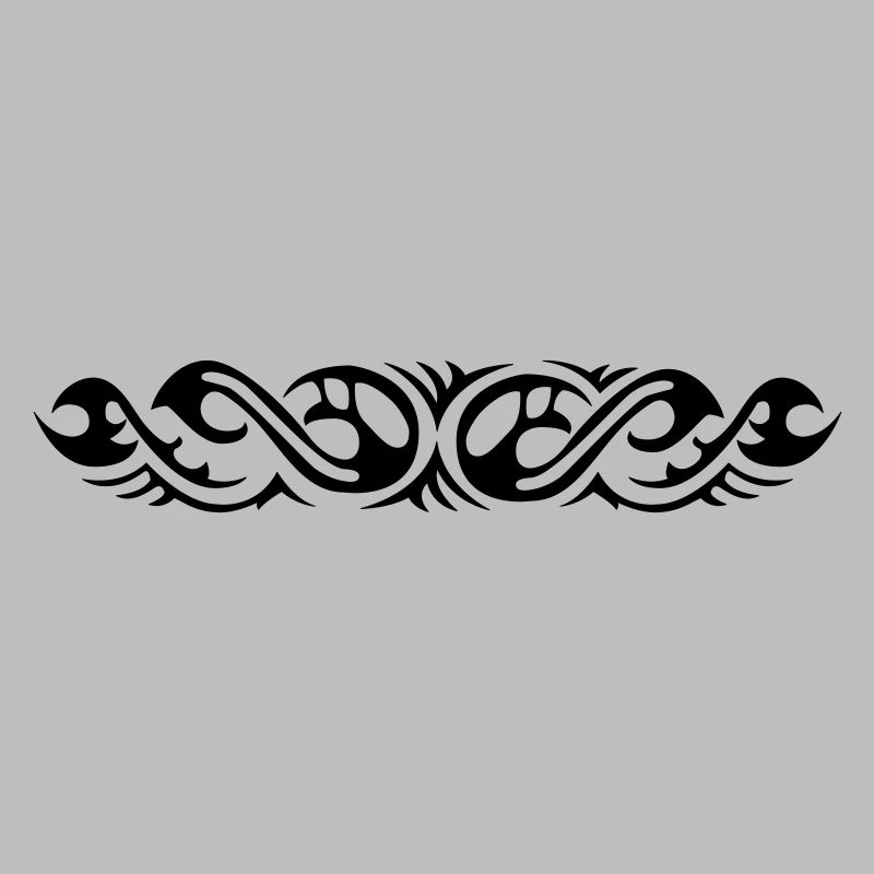 Tribal 7 par Helfspawn