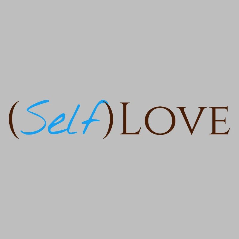 (Self)love