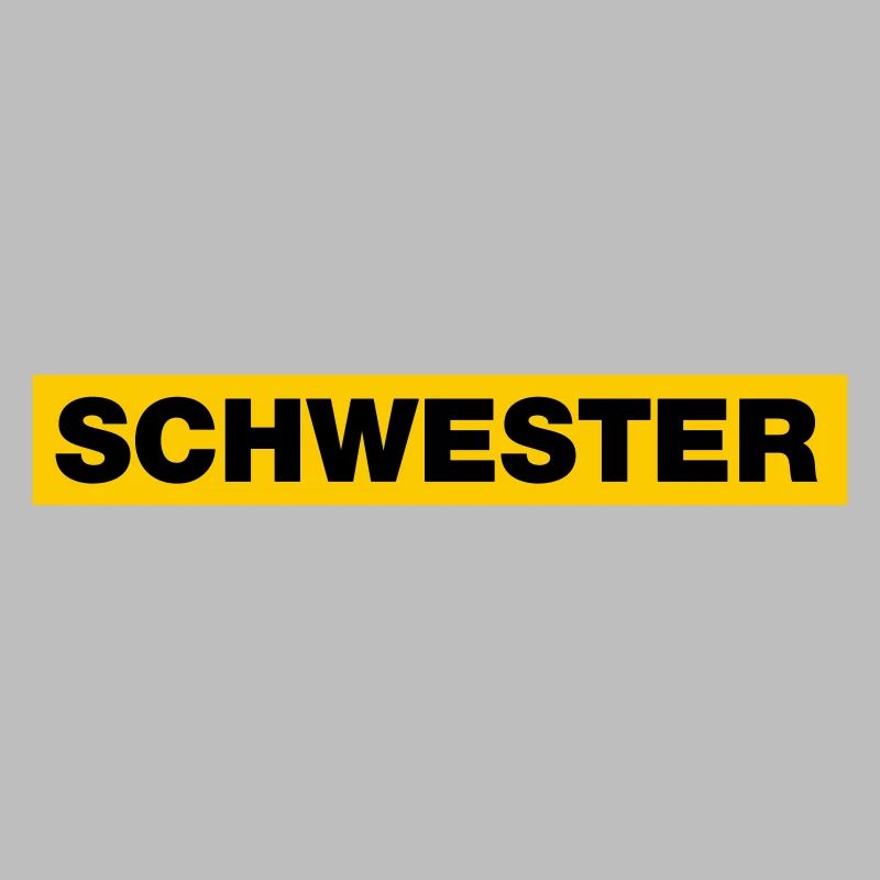 Schwester