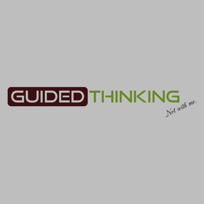 guided Thinking 