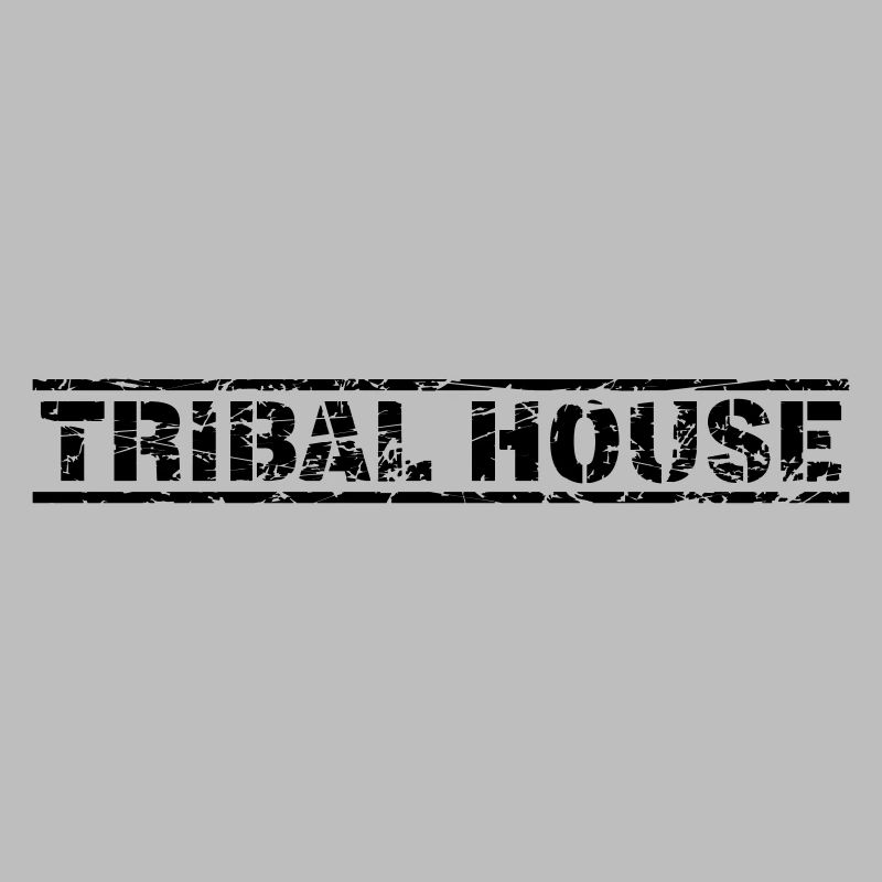 Maison tribale