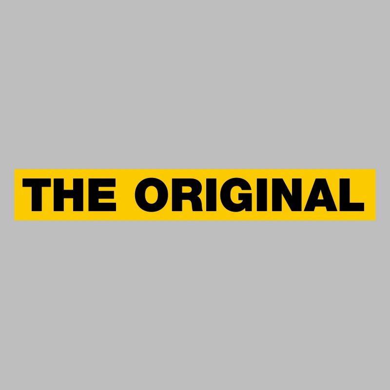 L’original