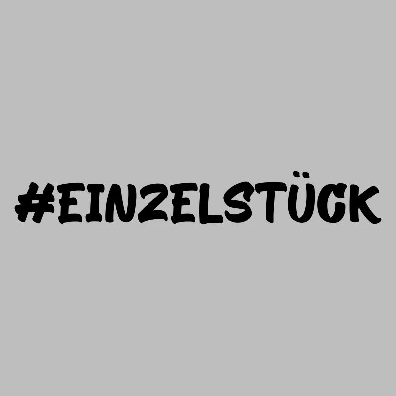 Einzelstück