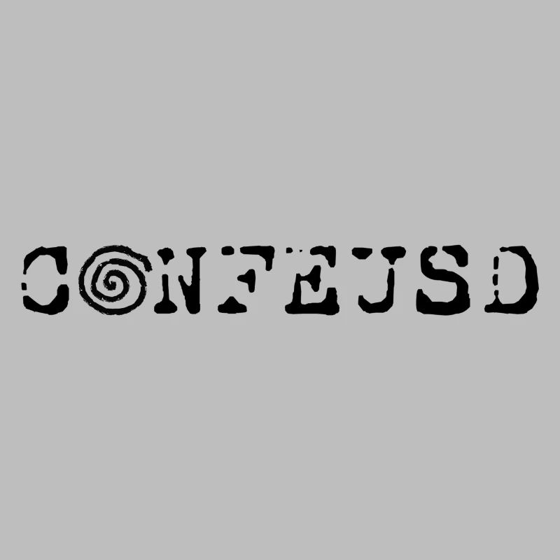 Confused