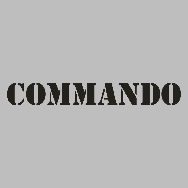 COMMANDO