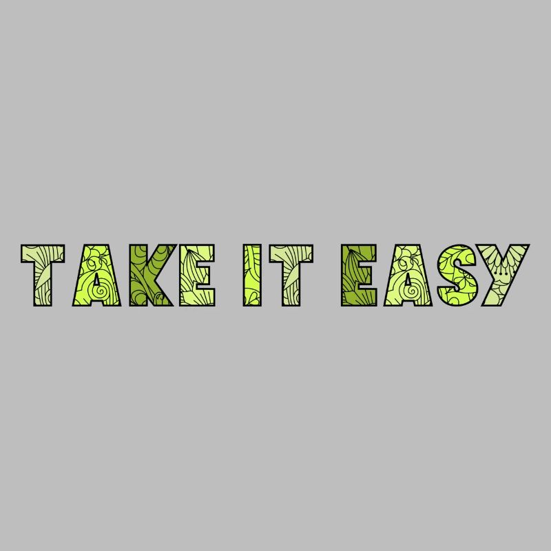 Take It Easy