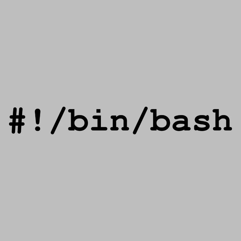 Bash / Bourne-Again Shell in Linux and Unix