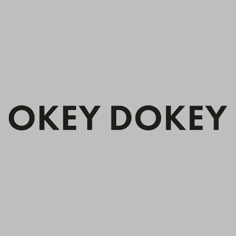 Okay Dokey