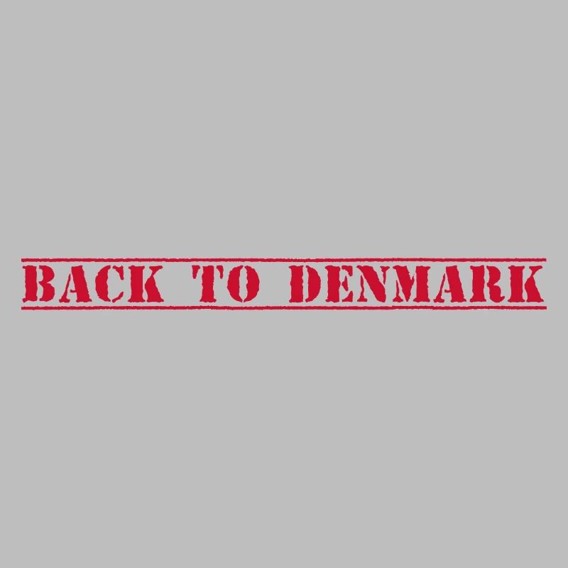 Danemark Dänemark