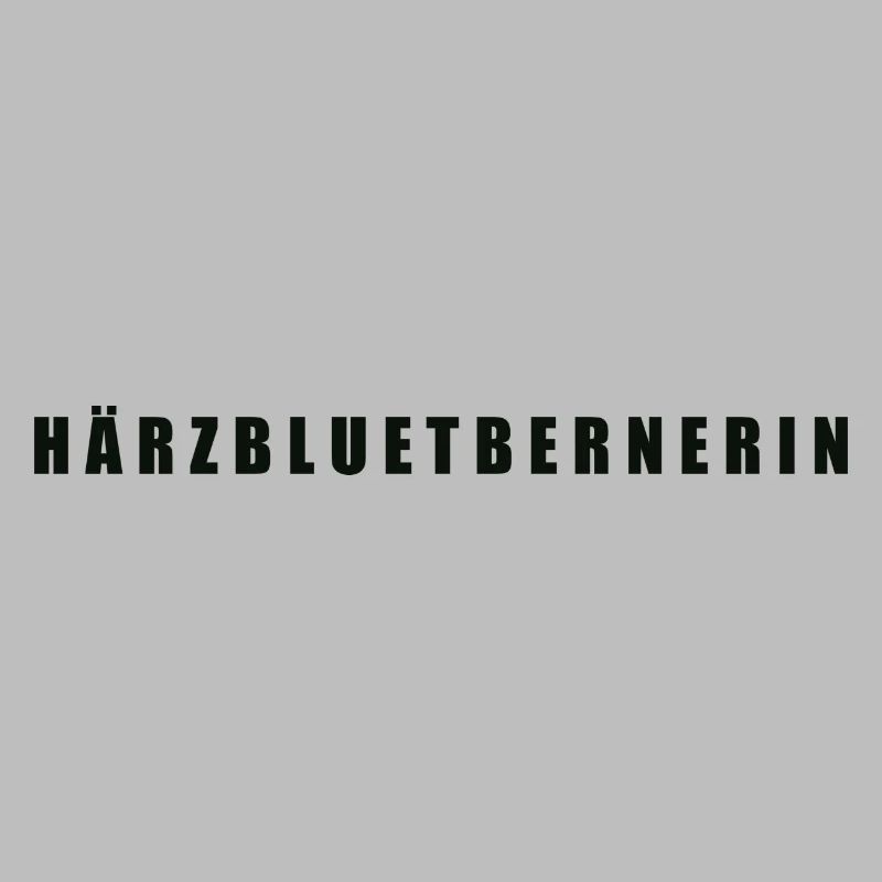 Härzbluetbernerin Bernerin