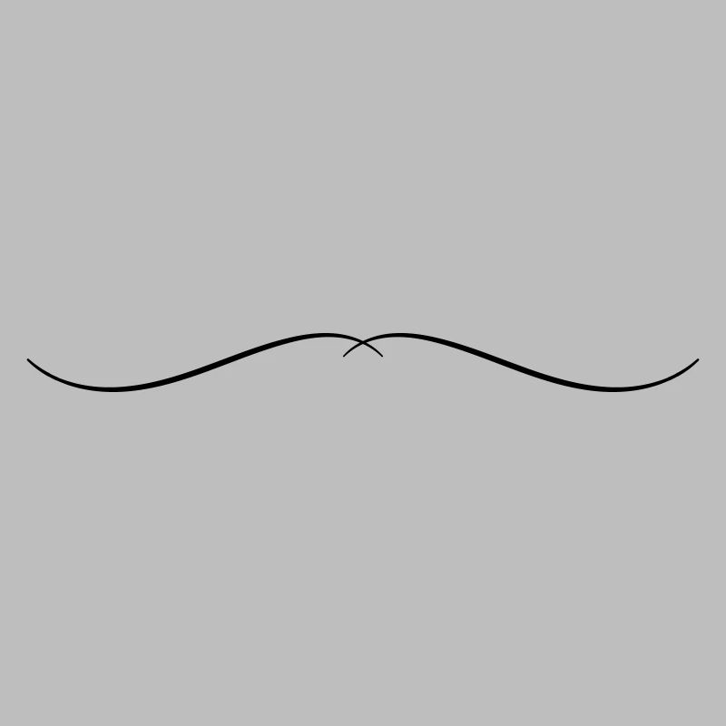 Ornament Linie