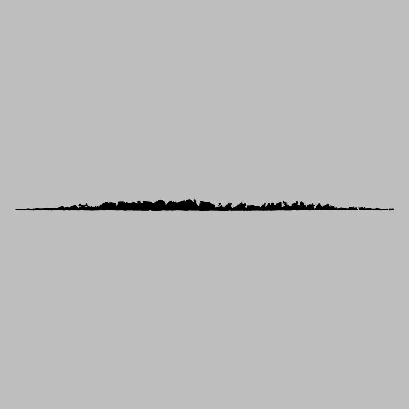 Stroke Art Brushstroke Underscore Crack Line
