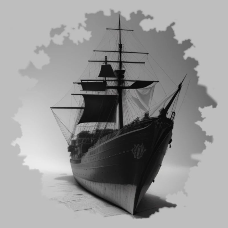 Ship
