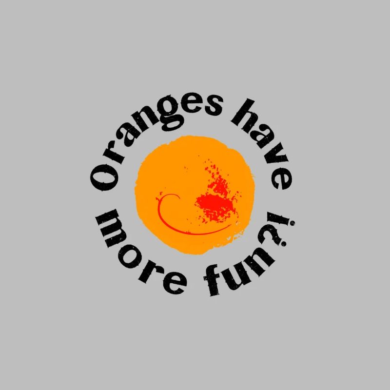 oranges