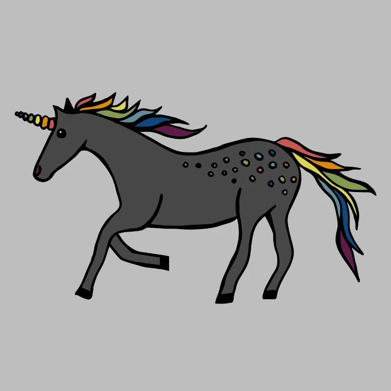 Licorne rapide