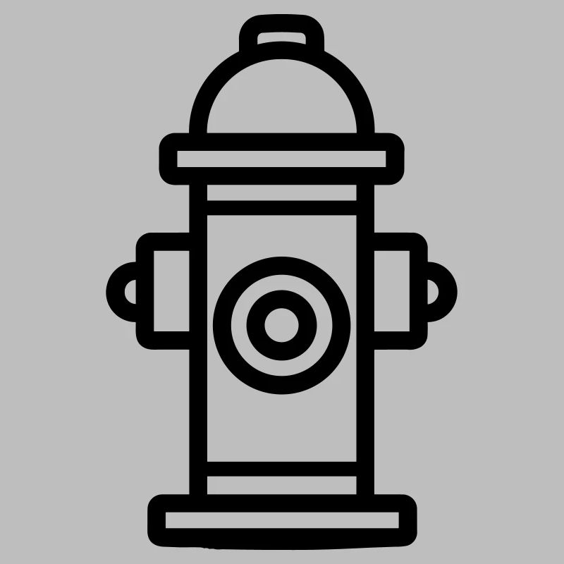 Fire hydrant