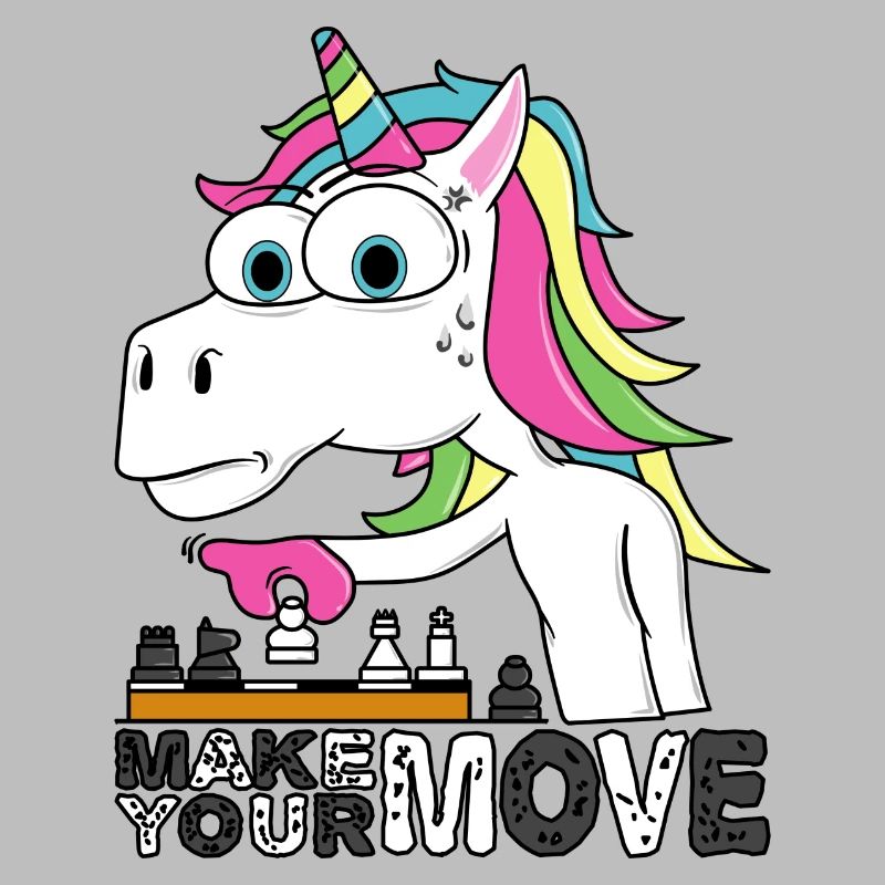 Schach - Make your Move