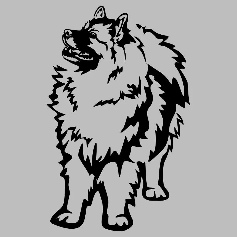 Wolfsspitz