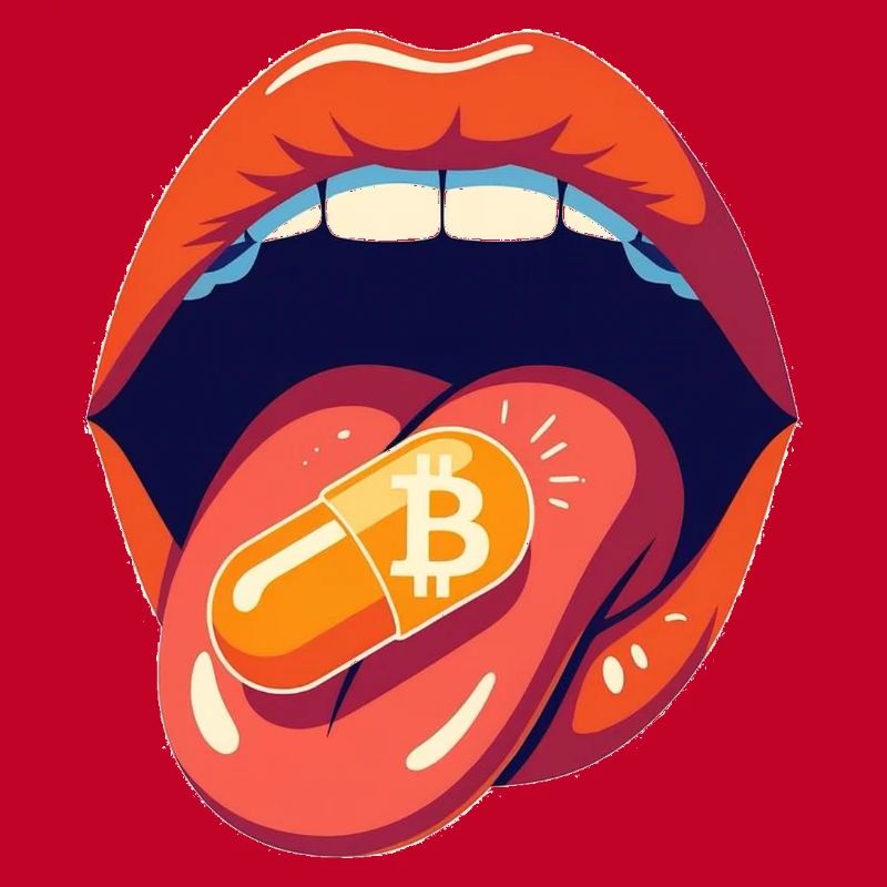bitcoin orangepill basic