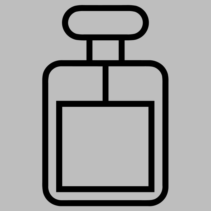 flacon de parfum