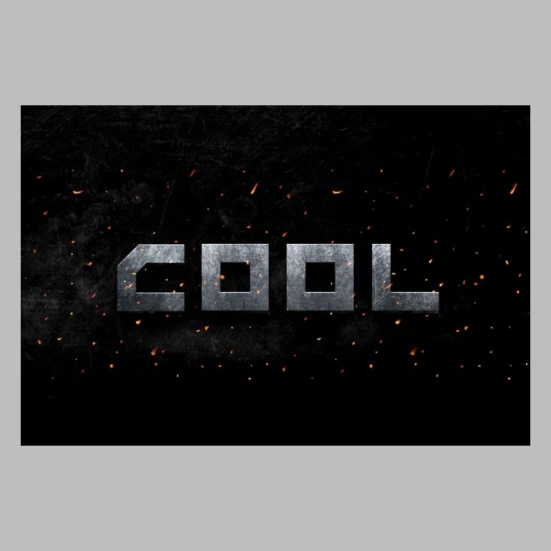 COOL einfach COOL