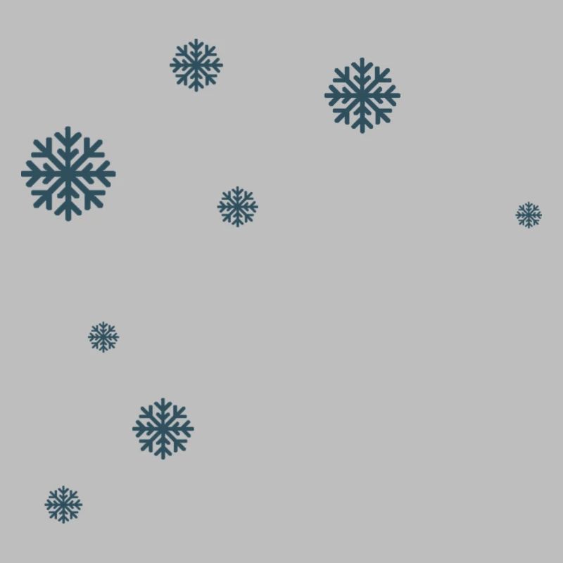 Schneeflocken