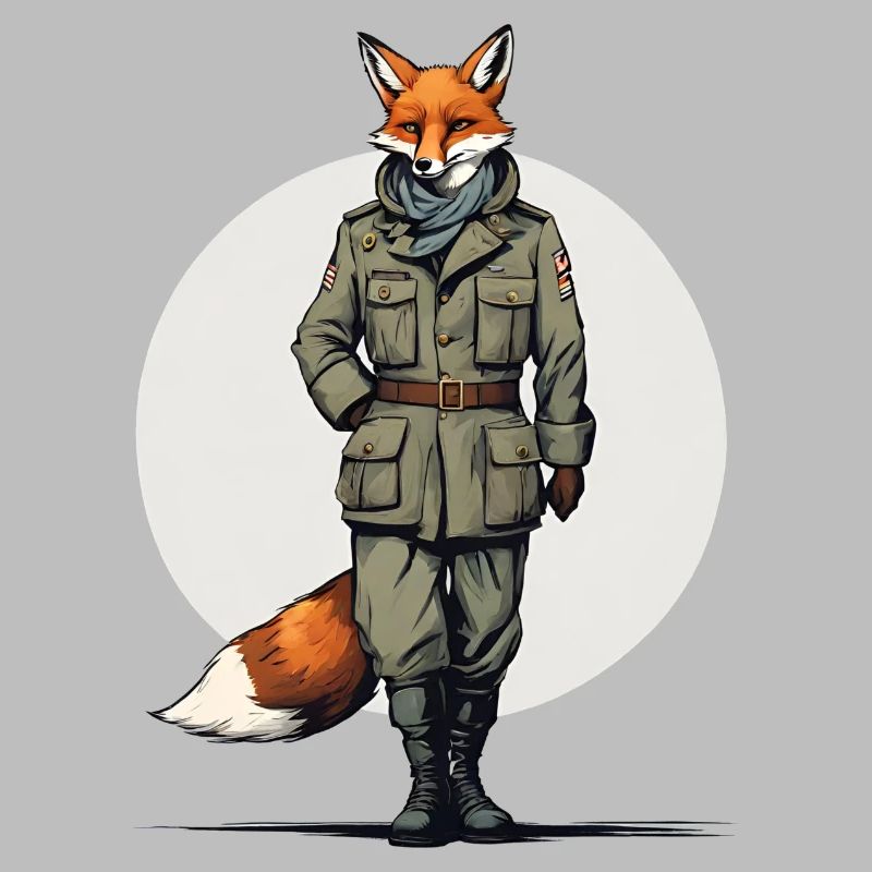 Fox