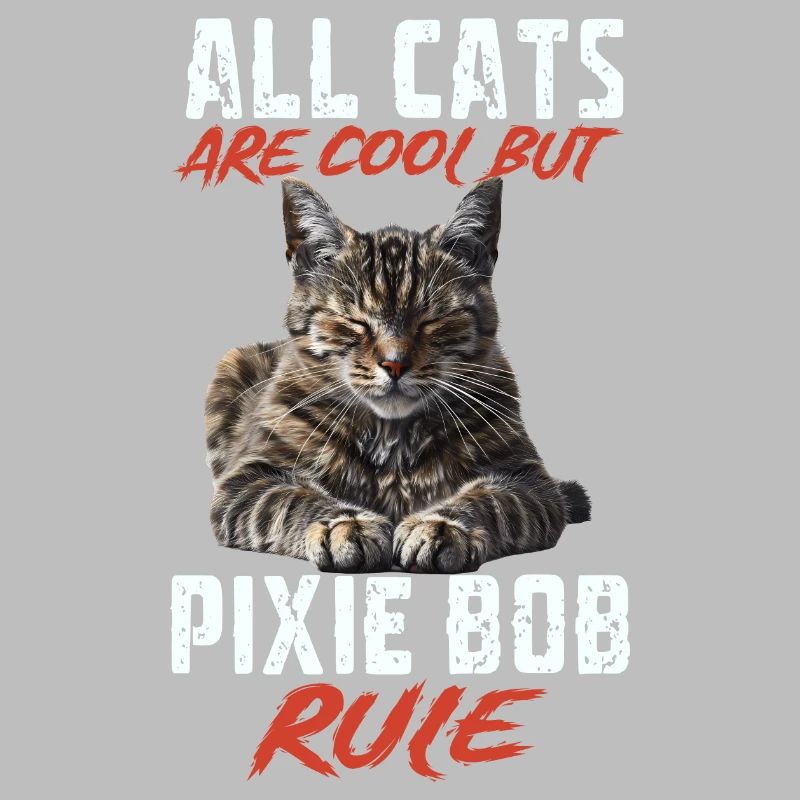 Pixie bob