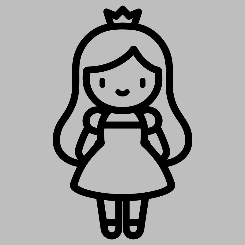 princesse