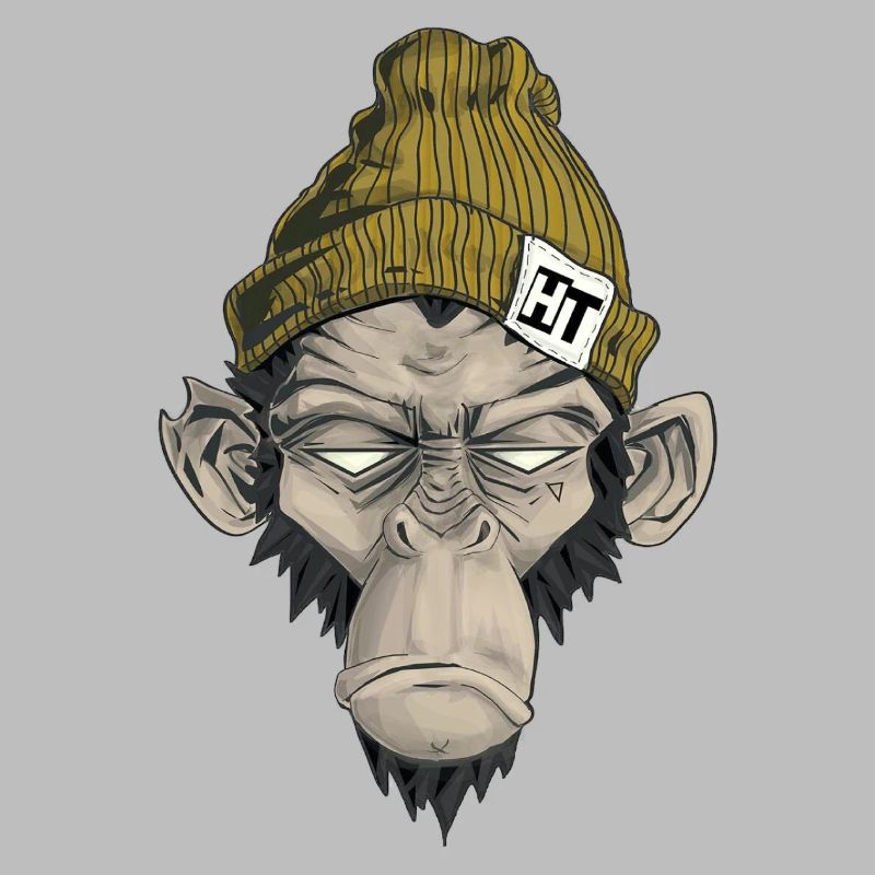 Rap Monkey