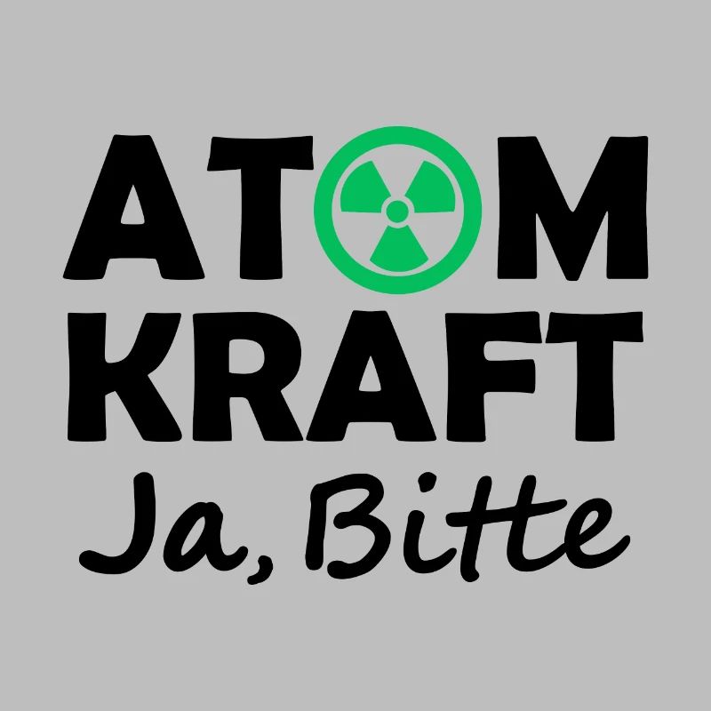 Nuclear Power, Yes Please, Yes to Nuclear Energy