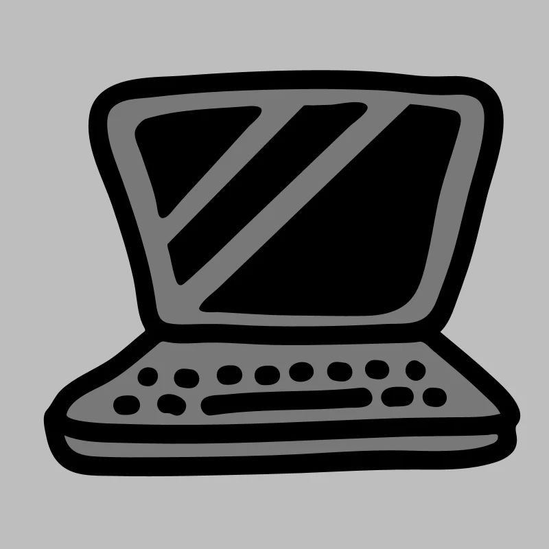 Laptop