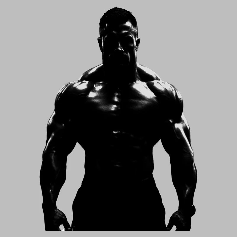 Bodybuilder 1