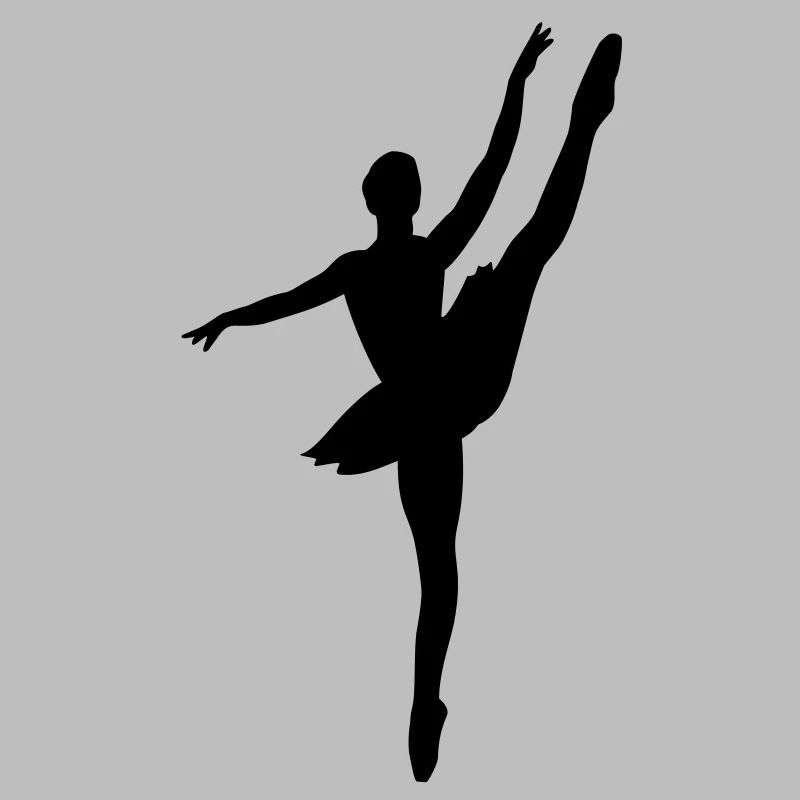 Danseuse de ballet