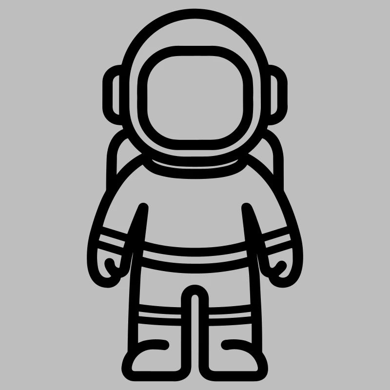 astronaut