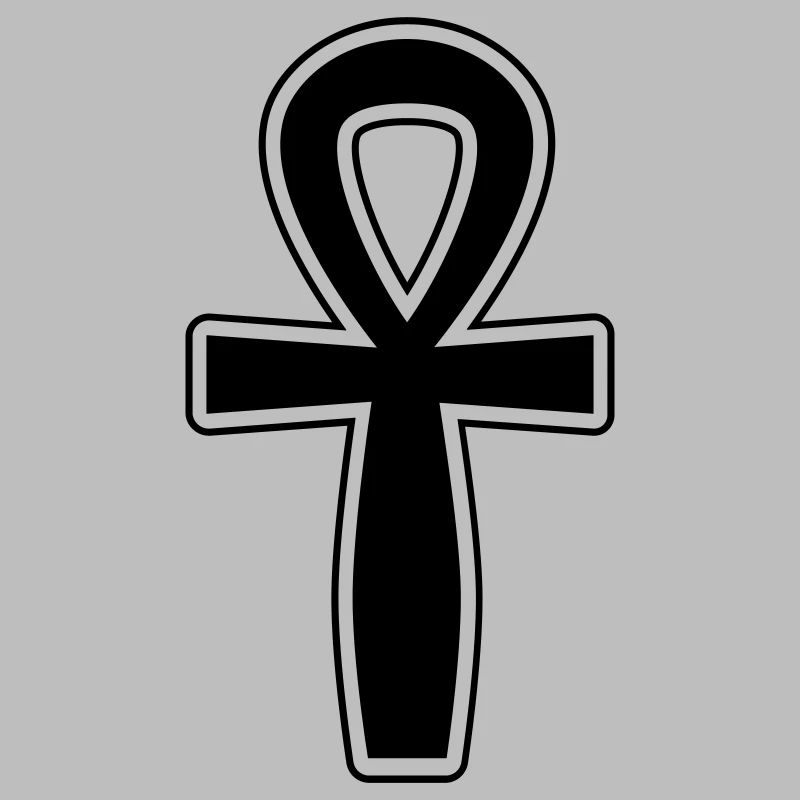 Ankh Symbol