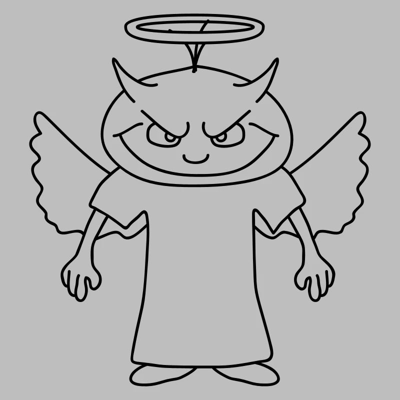 Devil Angel