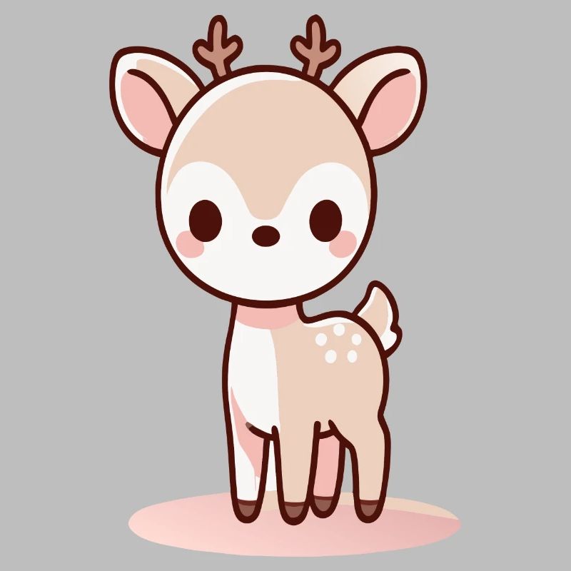 Roe deer