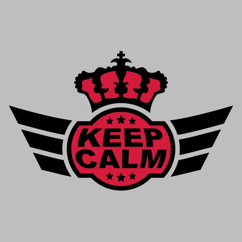 Keep Calm