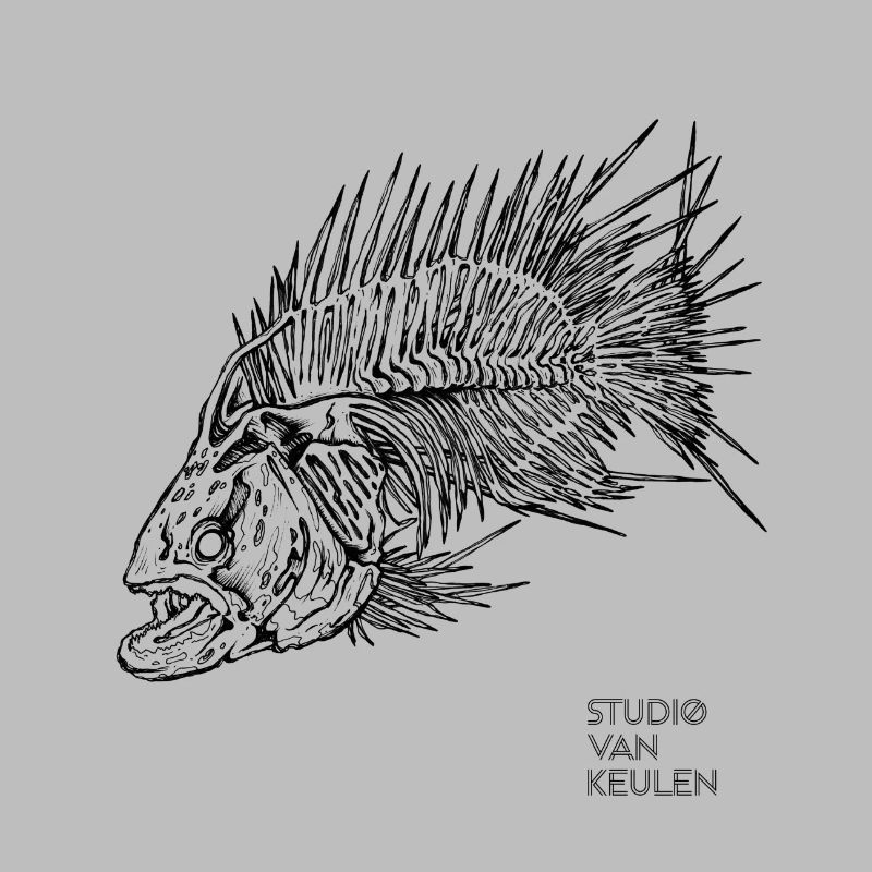 Studio Van Keulen - bis auf die Knochen