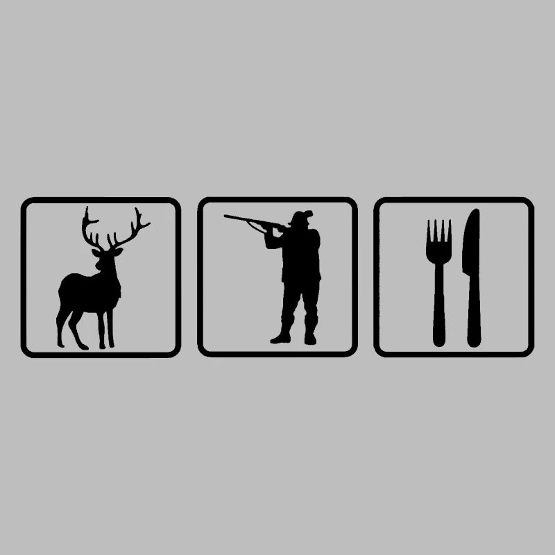 HUNTER