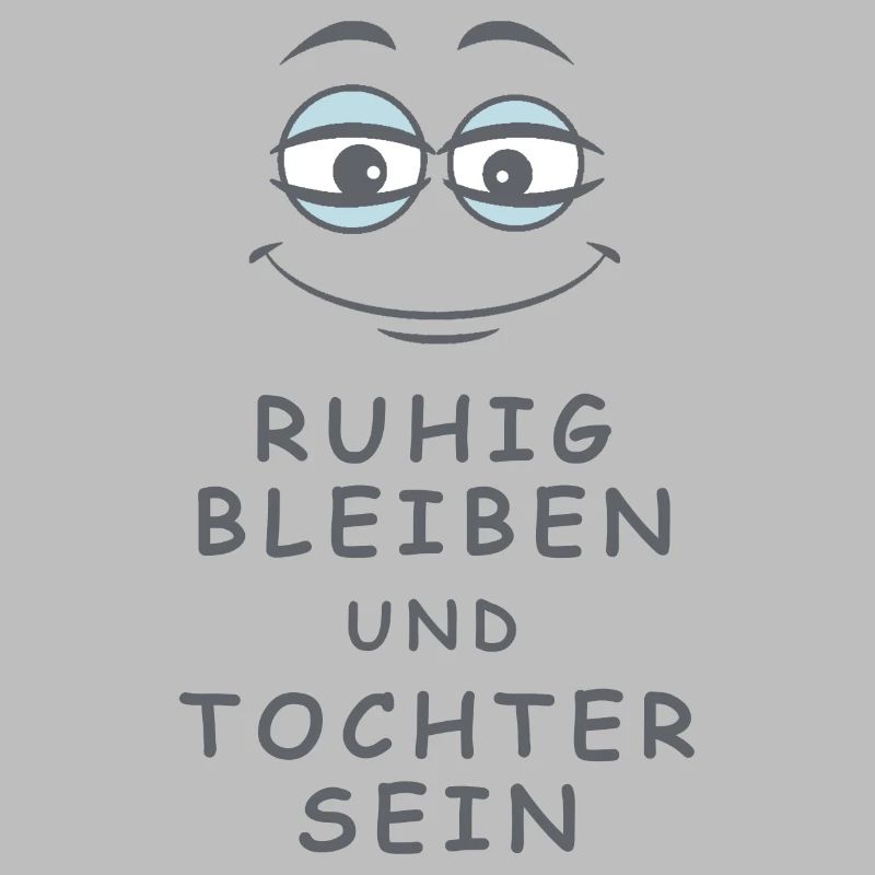 Tochter sein